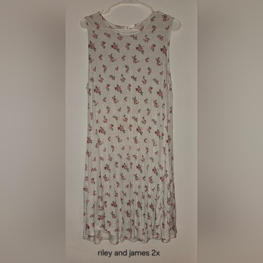 Casual Dress